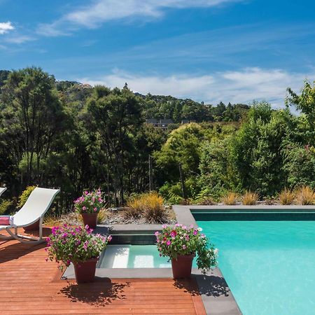 Bed and Breakfast Decks of Paihia Exterior foto
