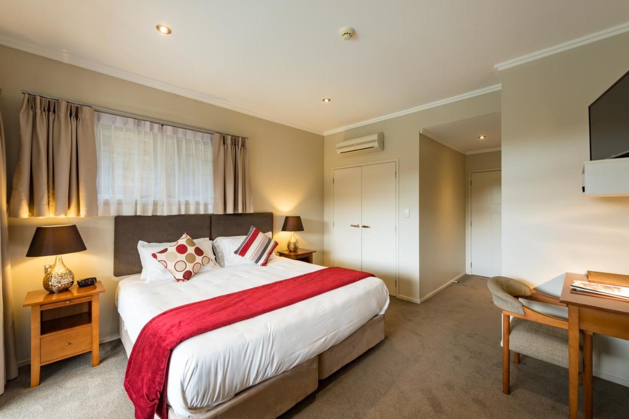 Bed and Breakfast Decks of Paihia Exterior foto