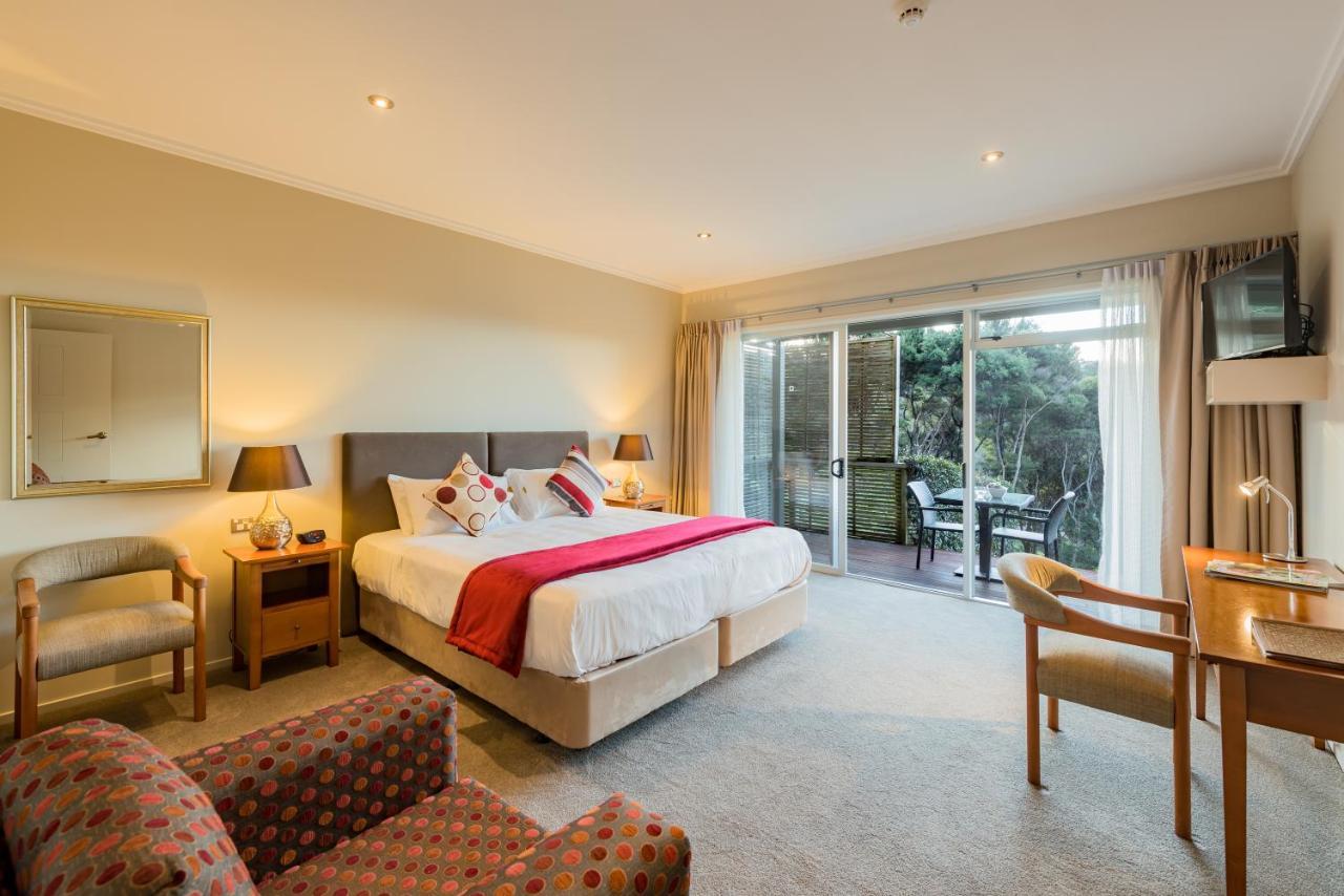 Bed and Breakfast Decks of Paihia Exterior foto