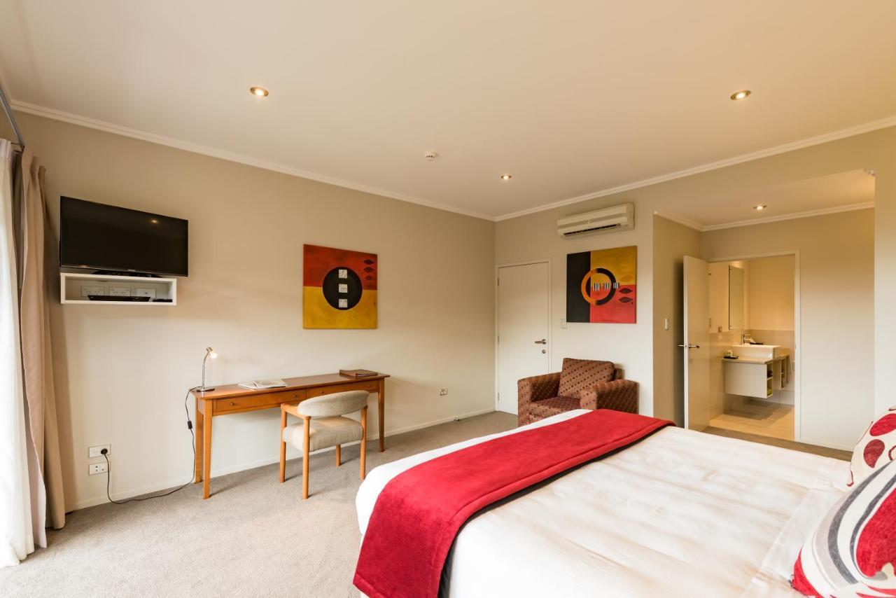 Bed and Breakfast Decks of Paihia Exterior foto