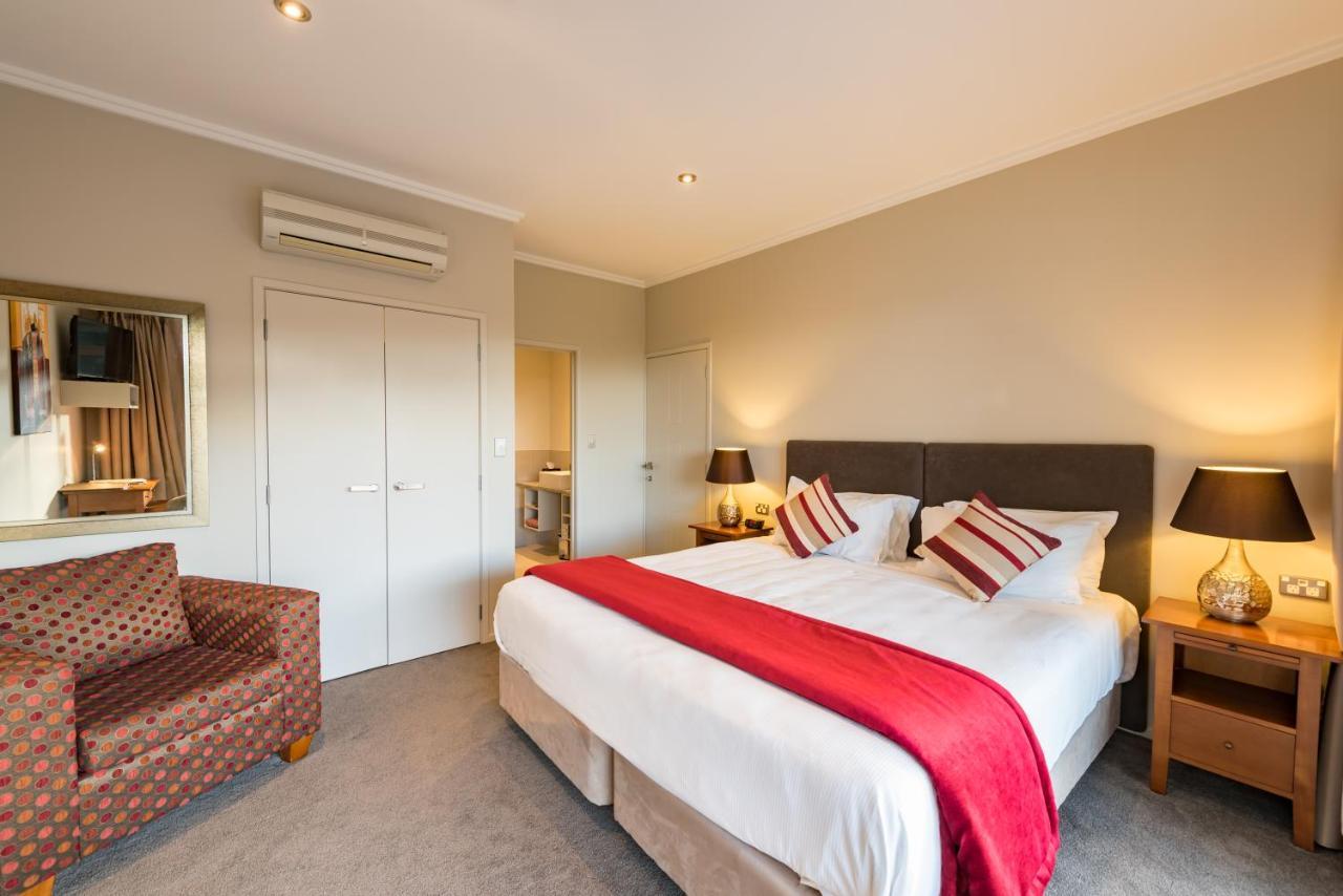 Bed and Breakfast Decks of Paihia Exterior foto