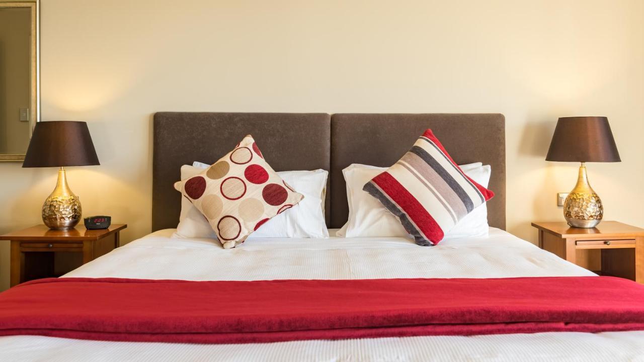 Bed and Breakfast Decks of Paihia Exterior foto