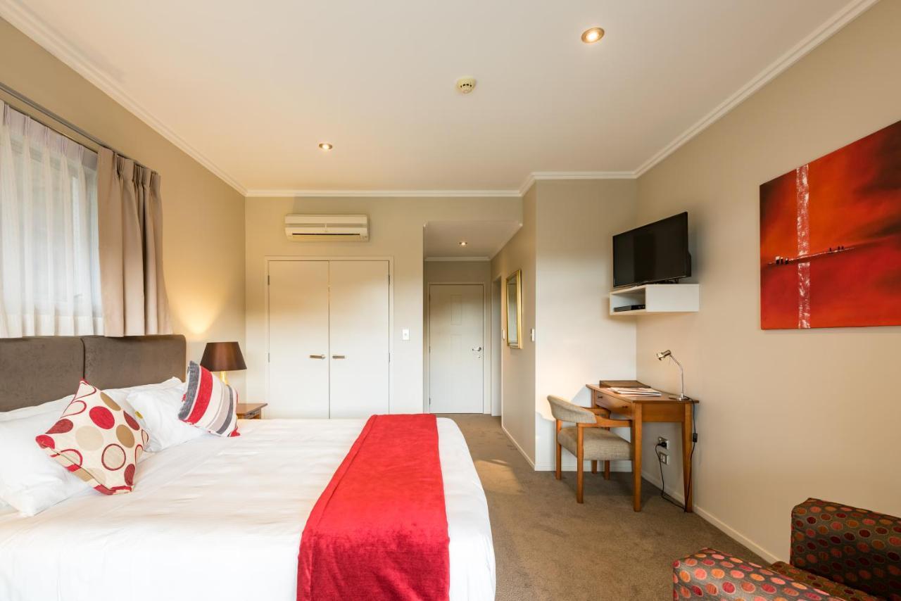 Bed and Breakfast Decks of Paihia Exterior foto