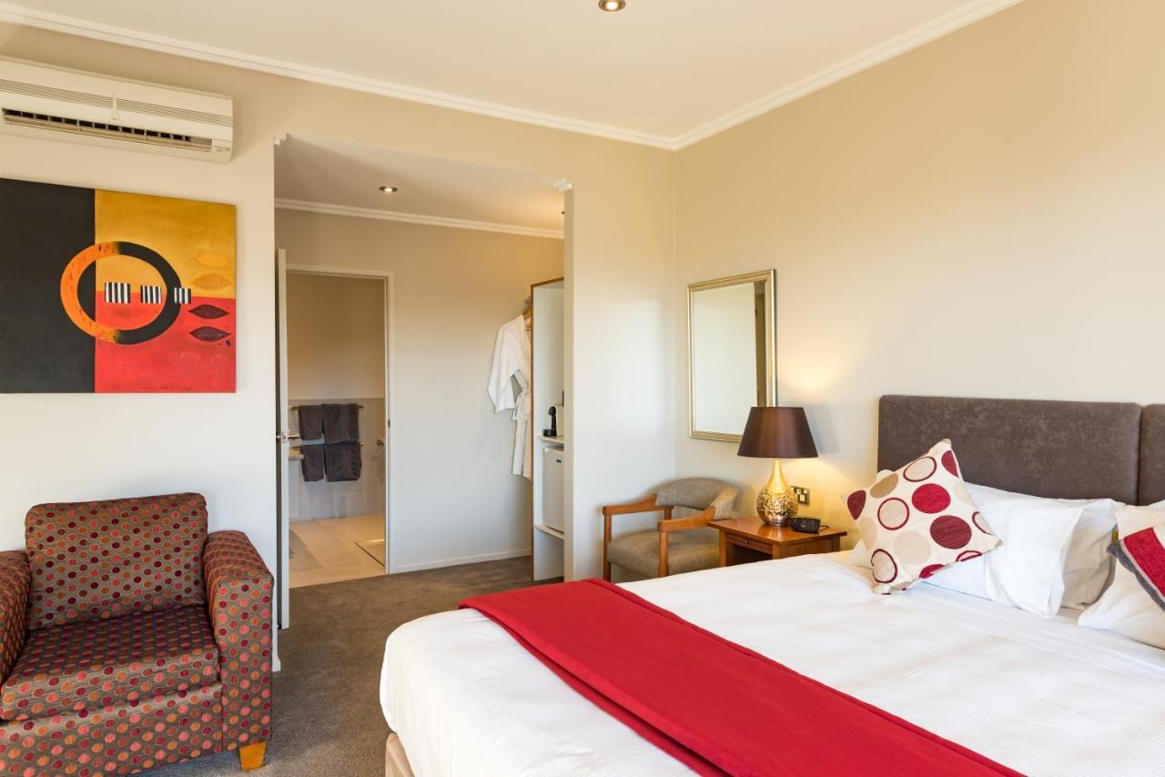 Bed and Breakfast Decks of Paihia Exterior foto
