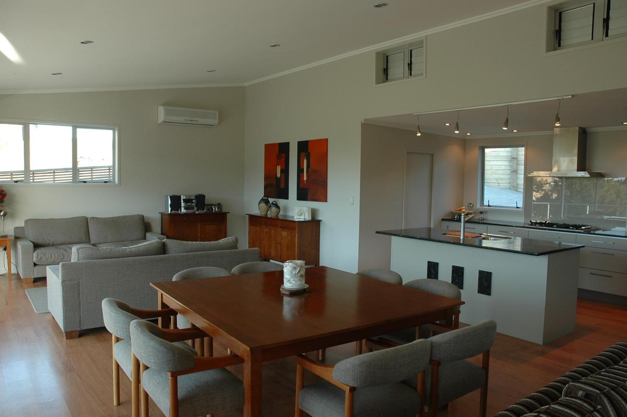 Bed and Breakfast Decks of Paihia Exterior foto