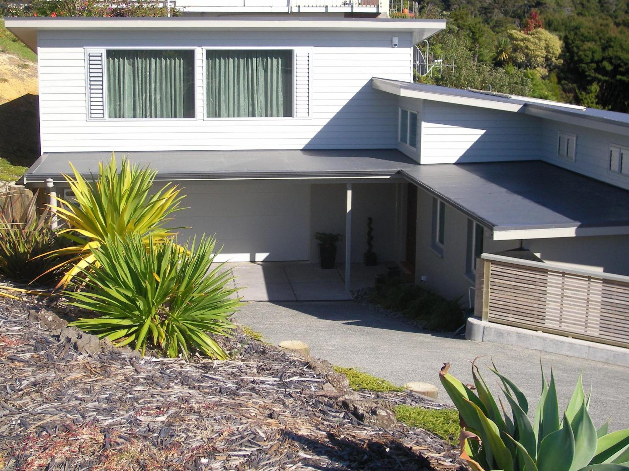 Bed and Breakfast Decks of Paihia Exterior foto