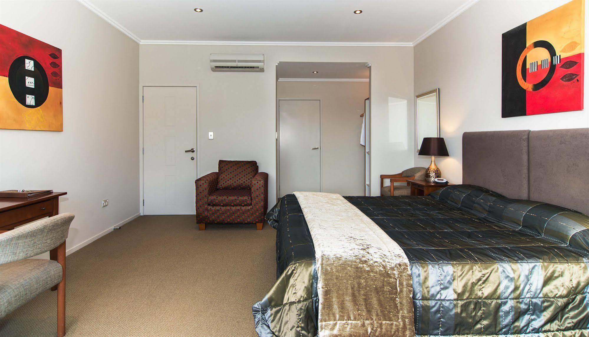 Bed and Breakfast Decks of Paihia Exterior foto