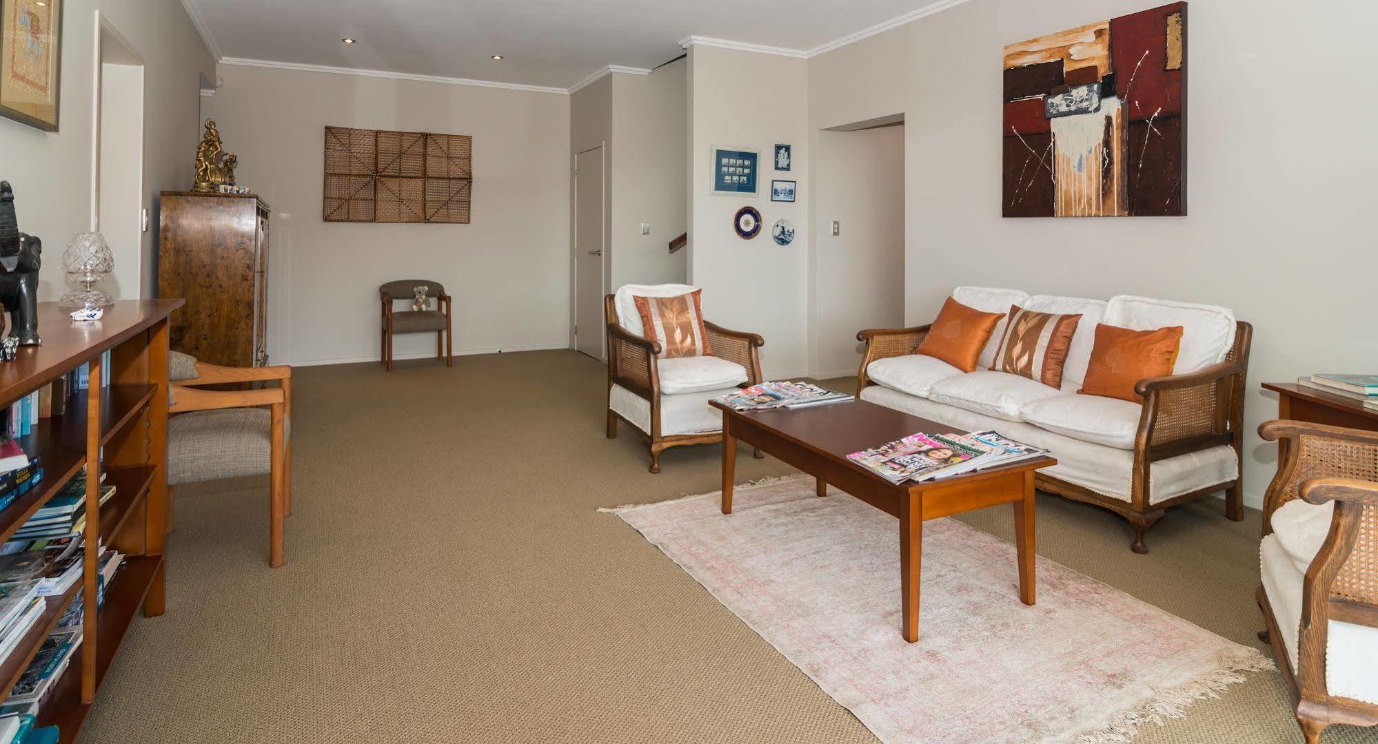 Bed and Breakfast Decks of Paihia Exterior foto