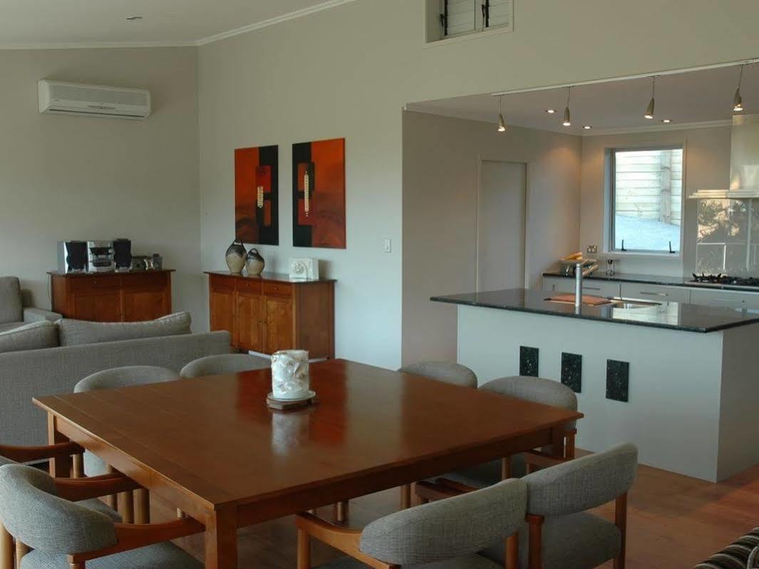 Bed and Breakfast Decks of Paihia Exterior foto