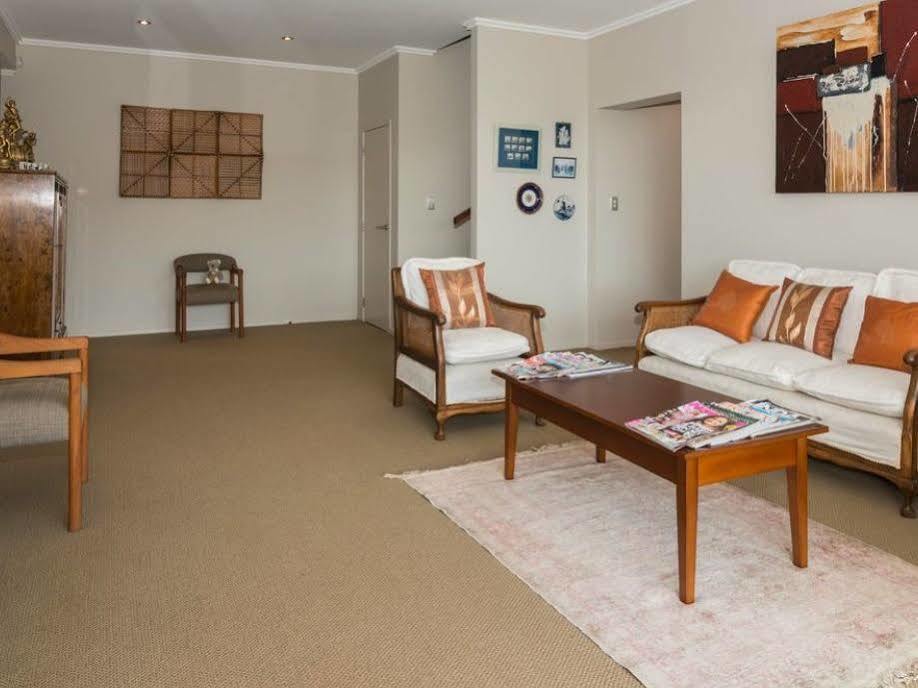 Bed and Breakfast Decks of Paihia Exterior foto
